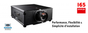 BARCO I65 : performance et simplicité !